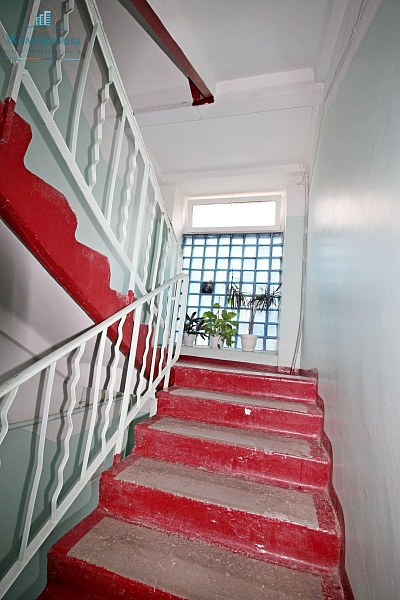 2-к квартира, 45 кв.м.