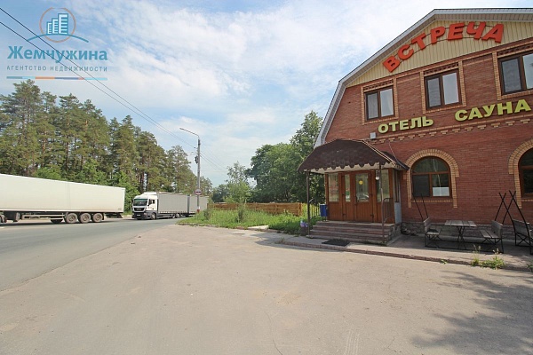 Помещения свободного назначения, 465 кв.м.