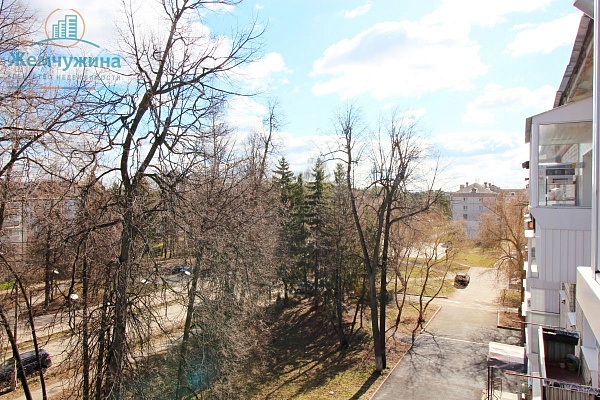 2-к квартира, 50 кв.м.