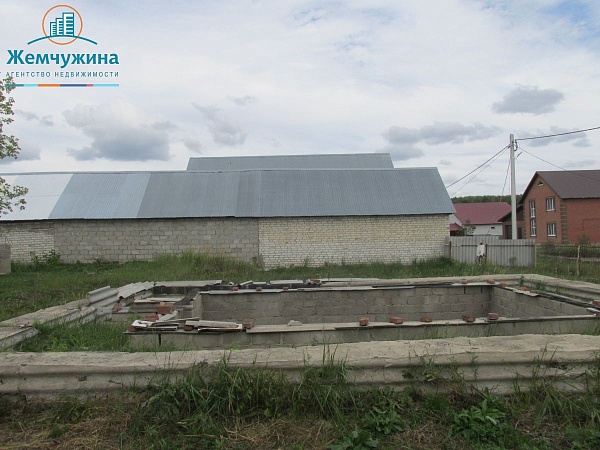 Участок , 12 сот.