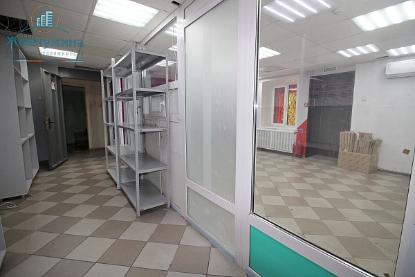 Помещения свободного назначения, 73 кв.м.