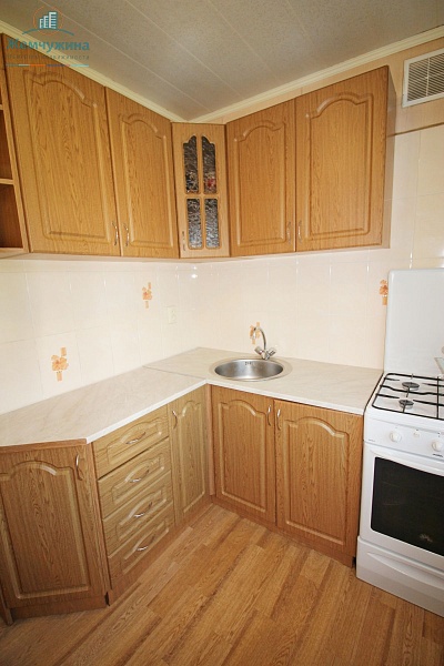 2-к квартира, 44 кв.м.