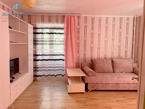 Купить 1 комнатную квартиру площадью 24.2 м² за 1200000 рублей в Димитровград
