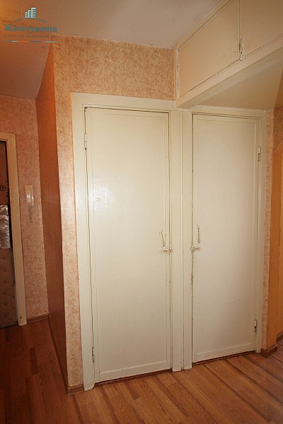 2-к квартира, 44 кв.м.
