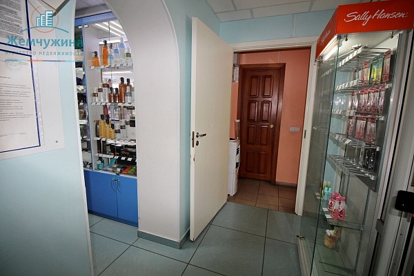Помещения свободного назначения, 90 кв.м.