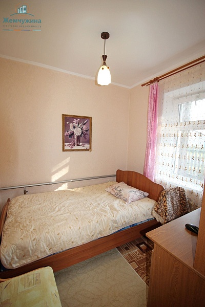 Дом , 60 кв.м. , 5 сот.