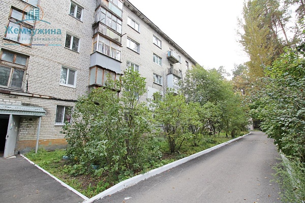 1-к квартира, 12 кв.м.