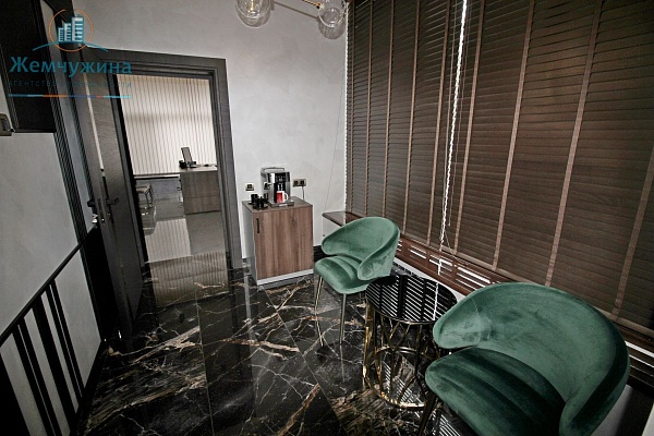 Офисные помещения, 74 кв.м.