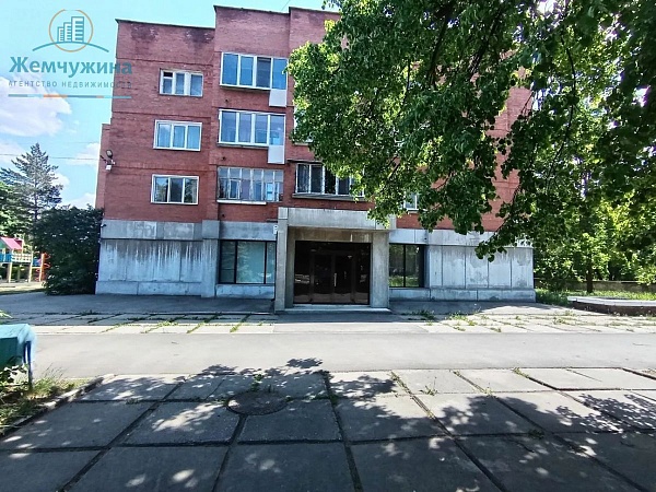 Офисные помещения, 74 кв.м.