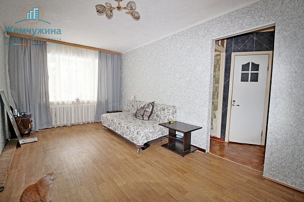 Купить 3 комнатную квартиру площадью 54.23 м² за 3500000 рублей в Димитровград