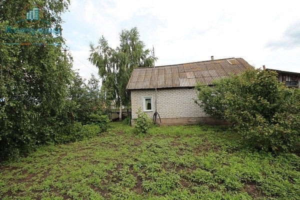 Дом , 36 кв.м. , 42 сот.