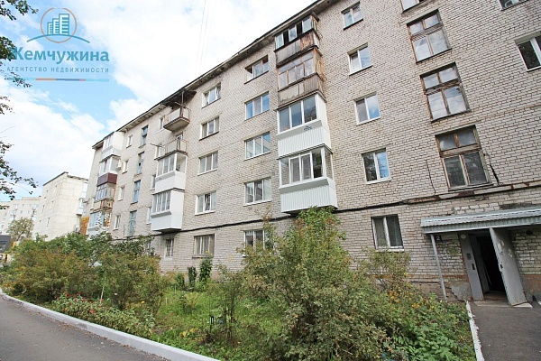 1-к квартира, 12 кв.м.