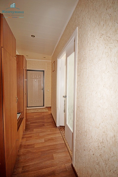 3-к квартира, 65 кв.м.