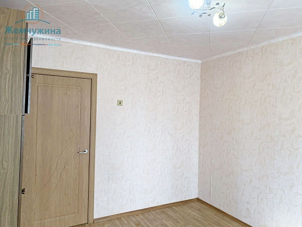 4-к квартира, 63 кв.м.