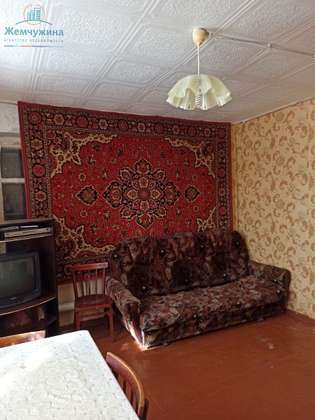 Часть дома , 60 кв.м. , 39 сот.