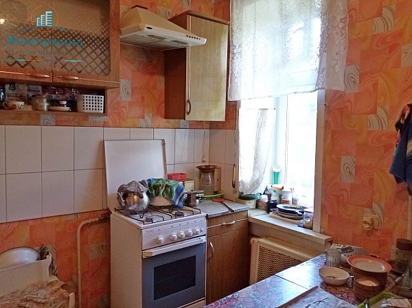 2-к квартира, 48 кв.м.