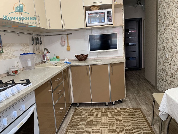 Снять 1-к квартиру, 35 кв.м.