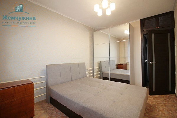 2-к квартира, 49 кв.м.