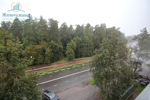 3-к квартира, 66 кв.м.