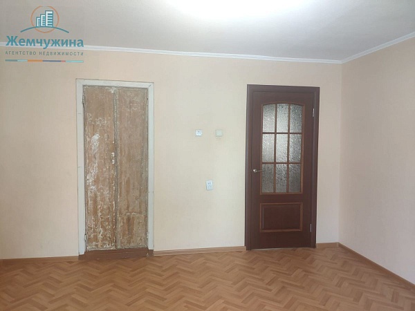 3-к квартира, 66 кв.м.