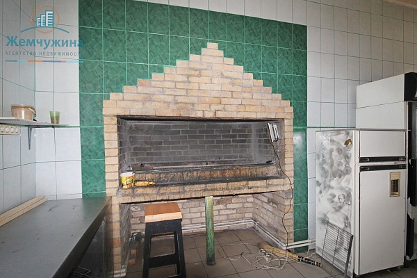 Помещения свободного назначения, 465 кв.м.