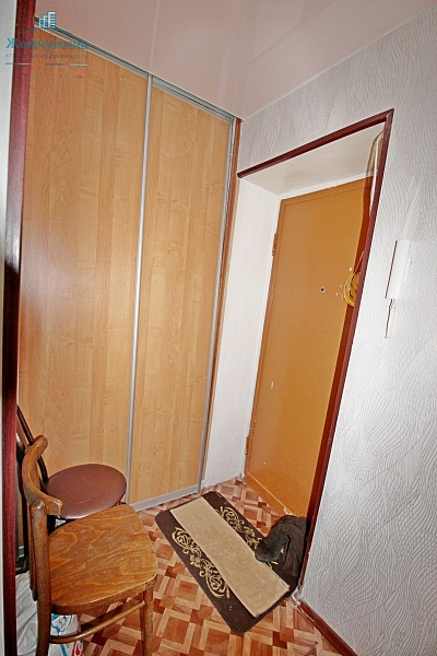 1-к квартира, 31 кв.м.