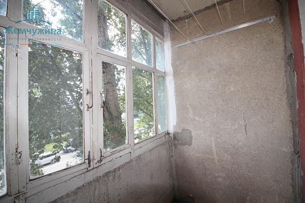 2-к квартира, 50 кв.м.