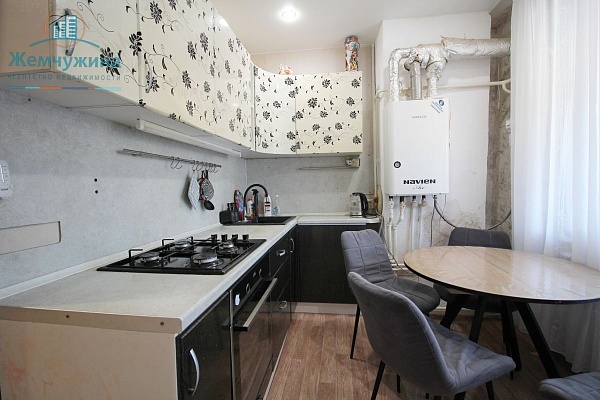 2-к квартира, 54 кв.м.