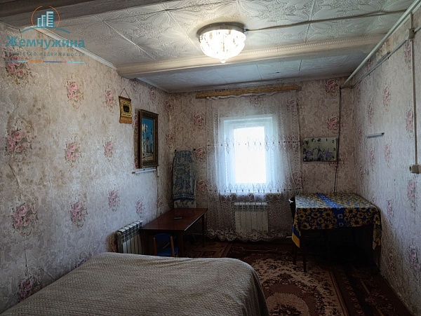 Дом , 55 кв.м. , 29 сот.