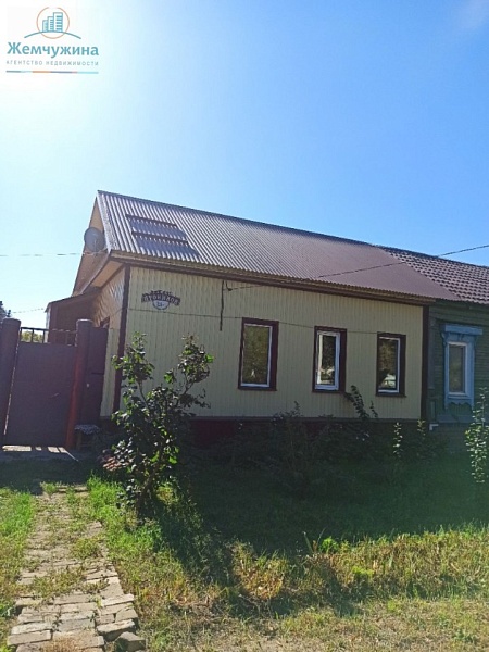 Частный дом в Димитровграде площадью 45 м² за 4600000 рублей